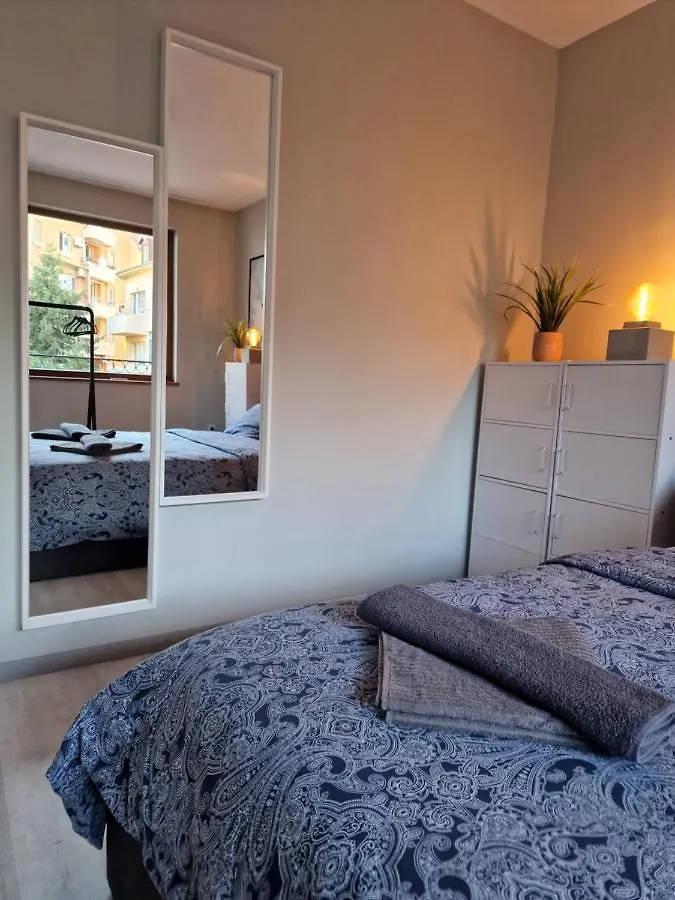 Marsselis Luxe Port Apartment Varna