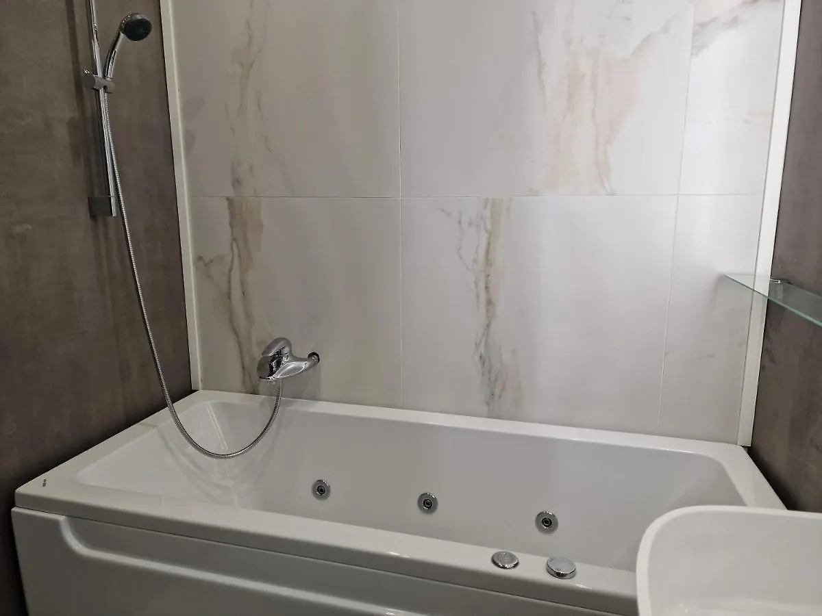 Marsselis Luxe Port Apartment Varna 0*,  Bulgaria