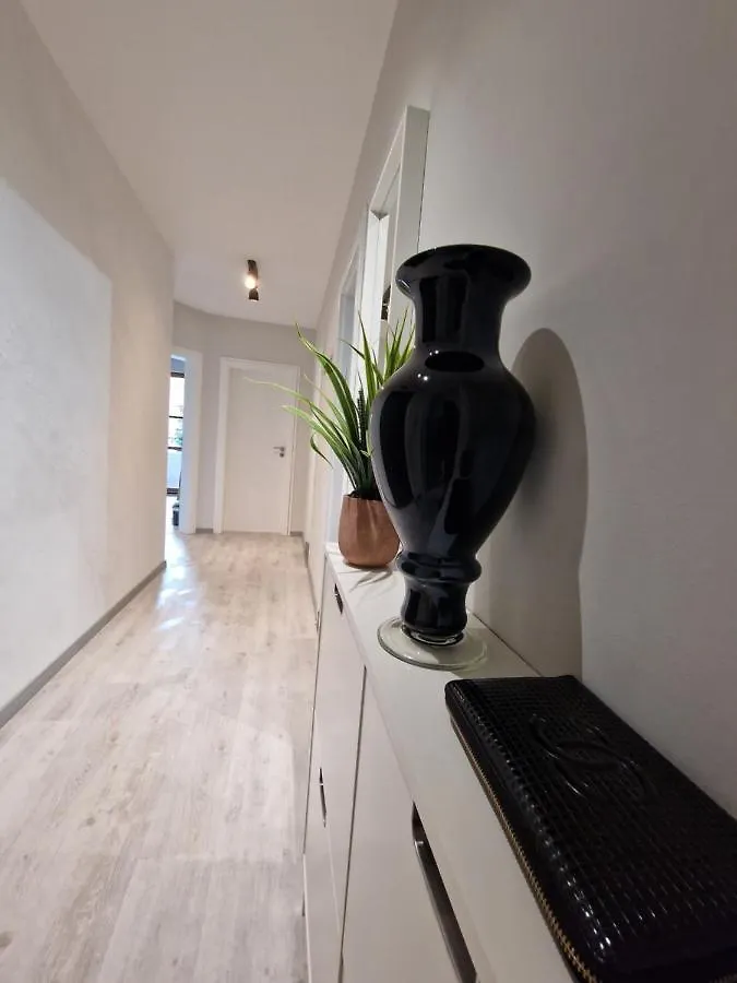 Marsselis Luxe Port Apartment Varna
